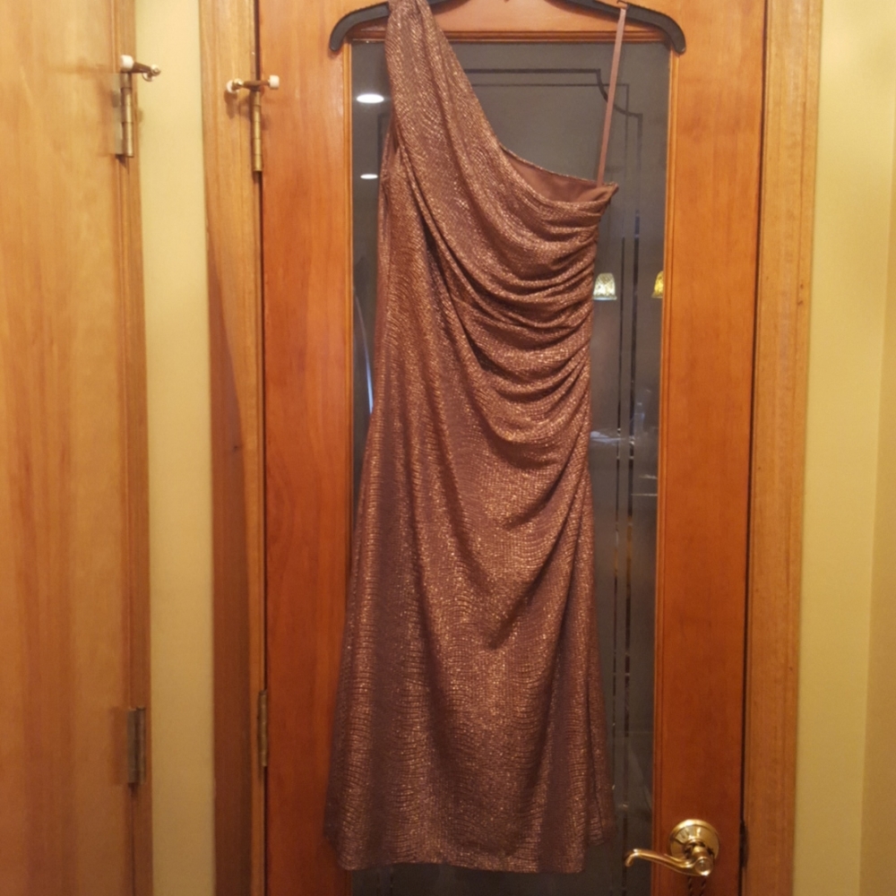 Ralph Lauren Dress, EUC